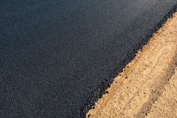 Cost of Hot Tar Driveway Sealing in Winter Haven