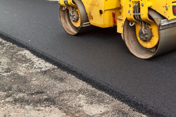 Asphalt Driveway Resurfacing in Winter Haven