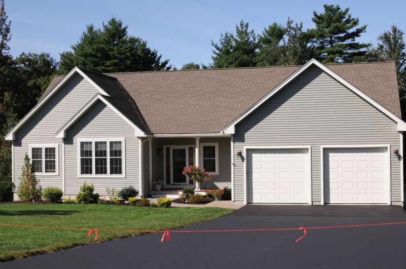 Asphalt Driveway Sealing