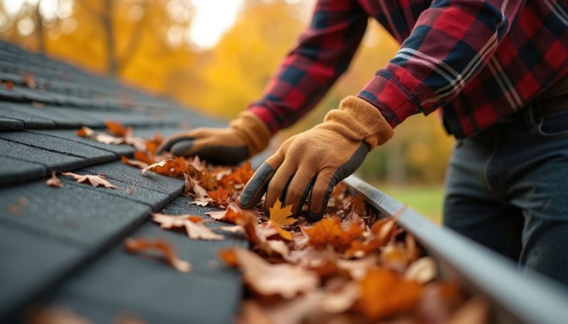 Fall Preparation