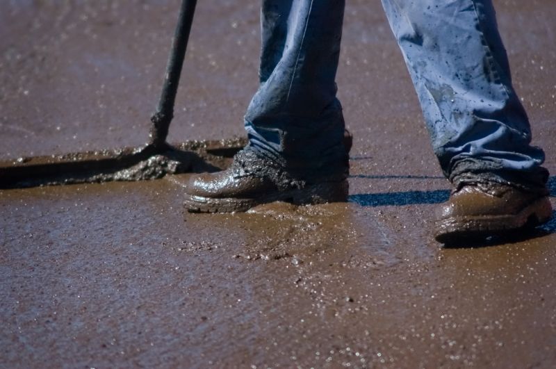 Surface Preparation