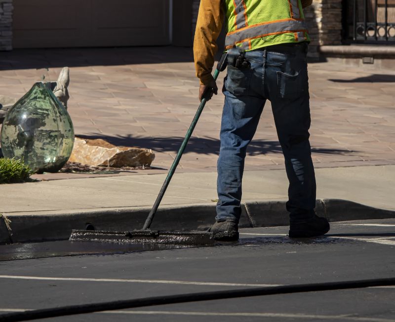 Preparation and Cleaning